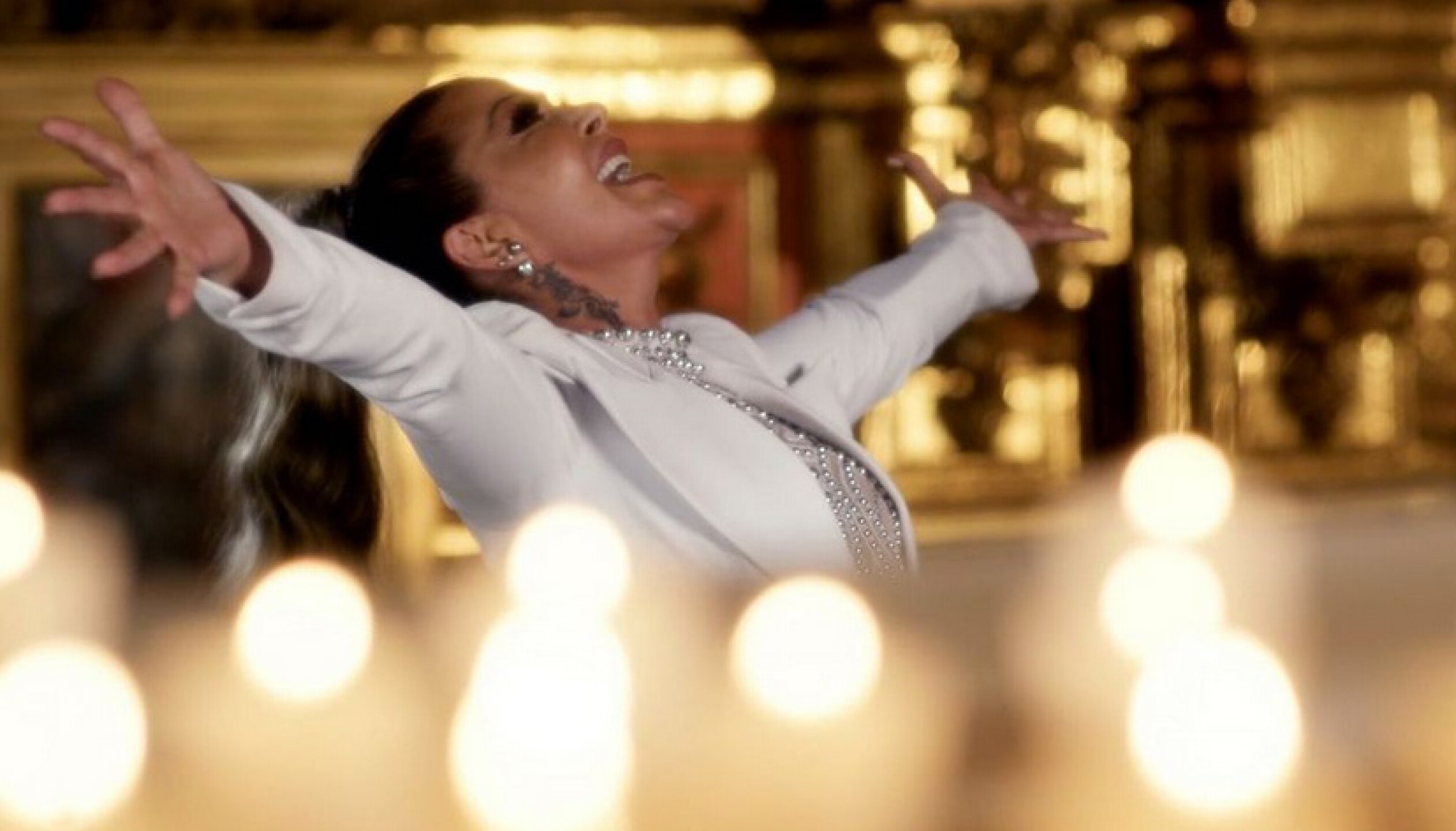 Alejandra Guzmán gana la demanda contra Larry Ramos por fraude