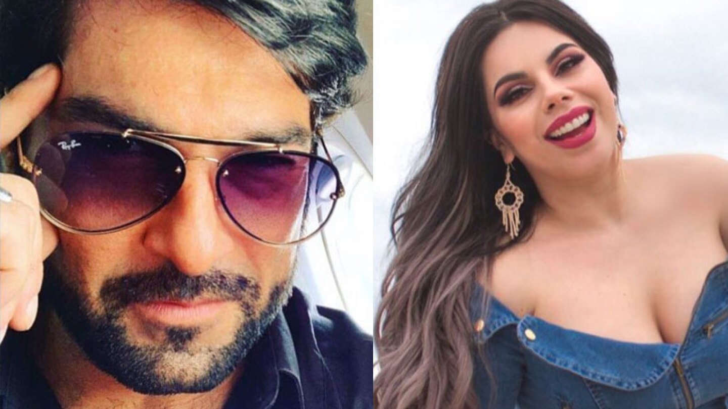 lizbeth rodríguez arturo carmona andrea legarreta raúl araiza mensajes hoy