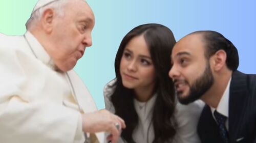 Papa Francisco consejo