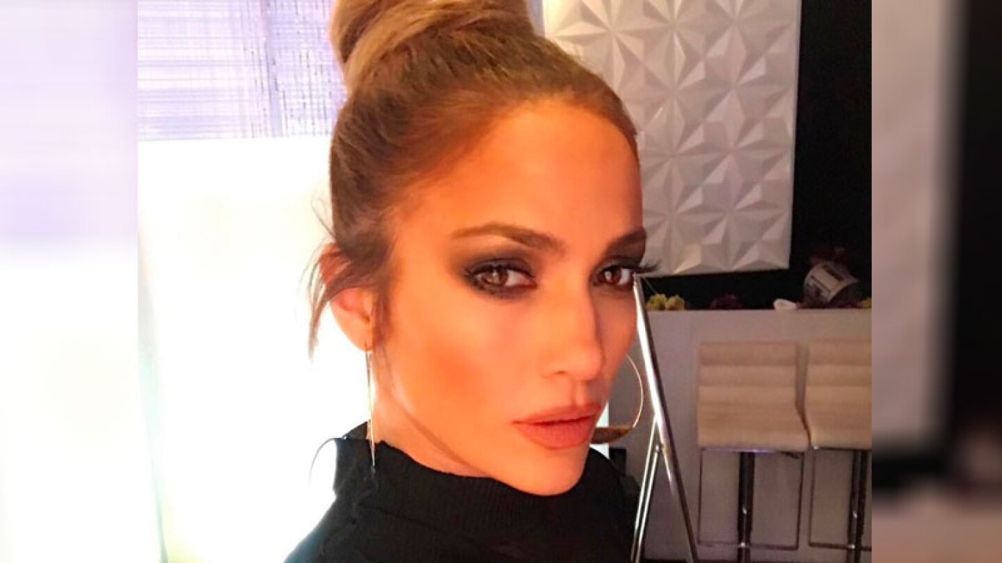 JLo y Alex Rodríguez ¿se casan?