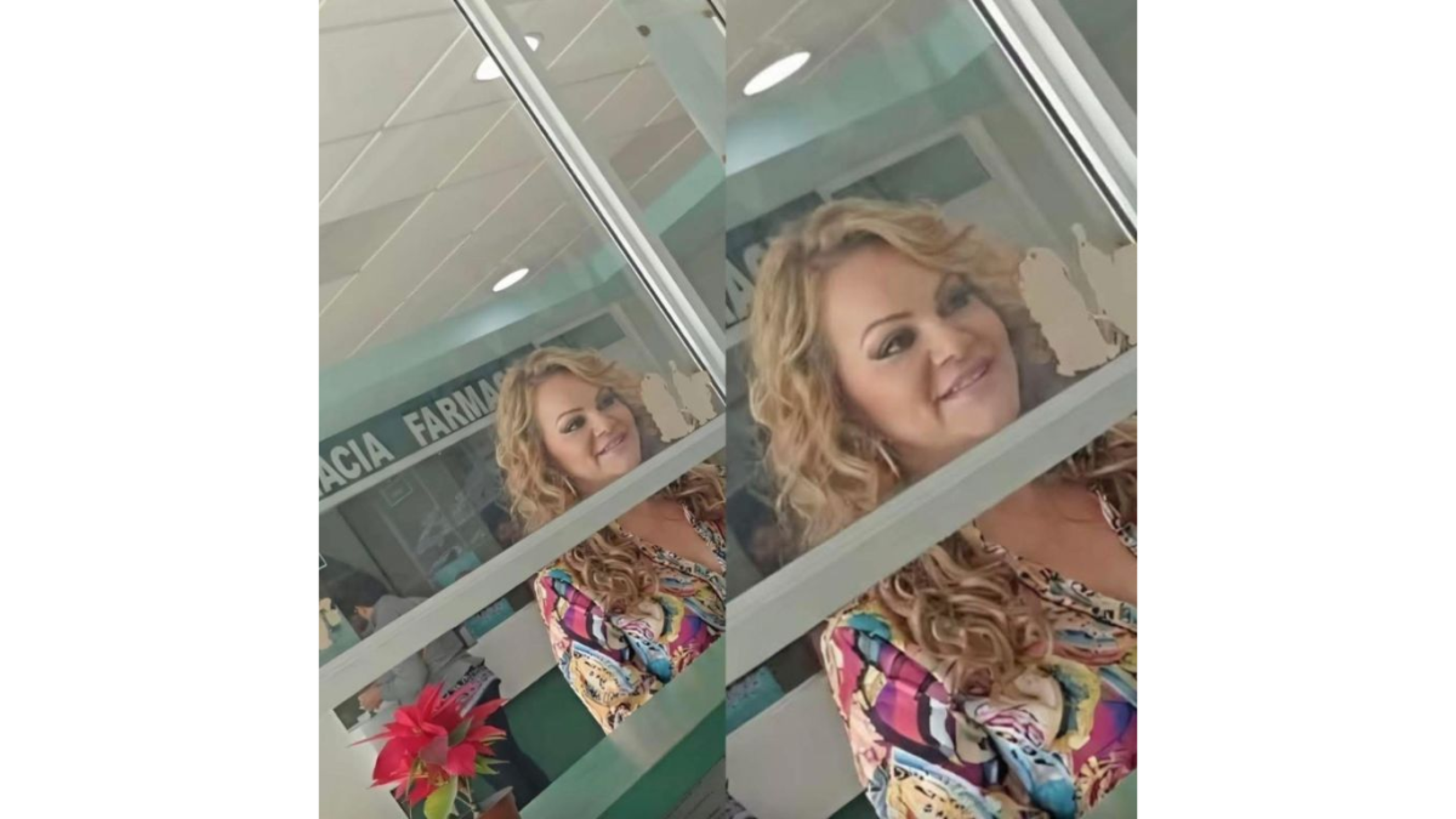 Jenni Rivera