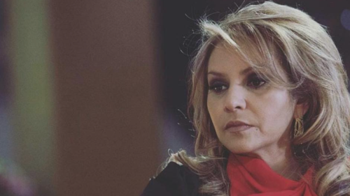 Daniela Castro
