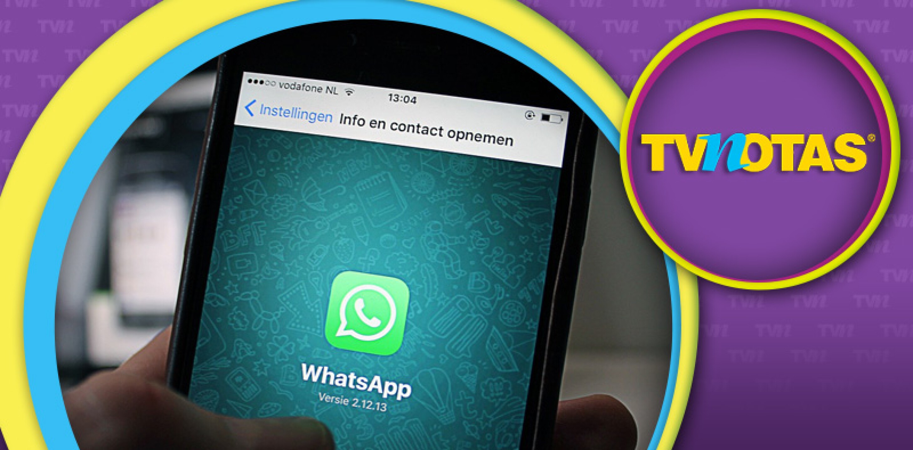 La compañía quiere ampliar las funciones de la App.