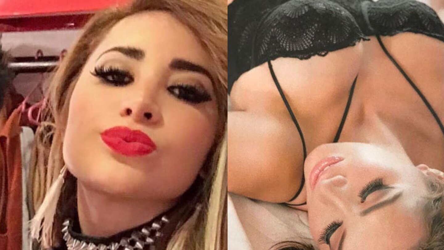 Damaris aprovecha que ya está soltera para volver a hacer lo que mejor sabe