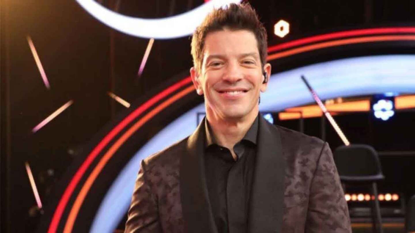 Yahir en La Academia