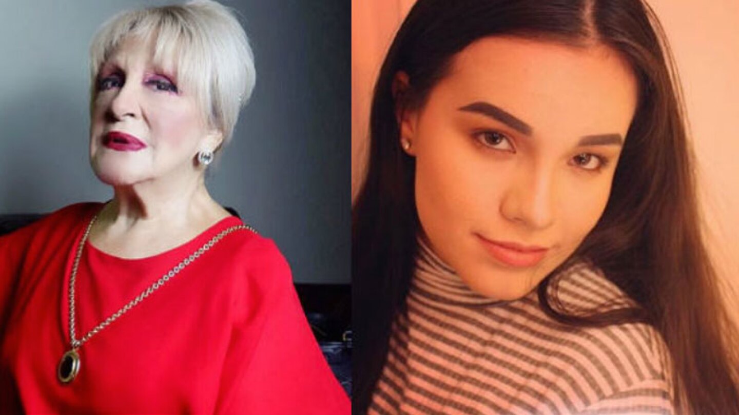 Anel asegura que Sara Sosa 3mbruj0 a su padre