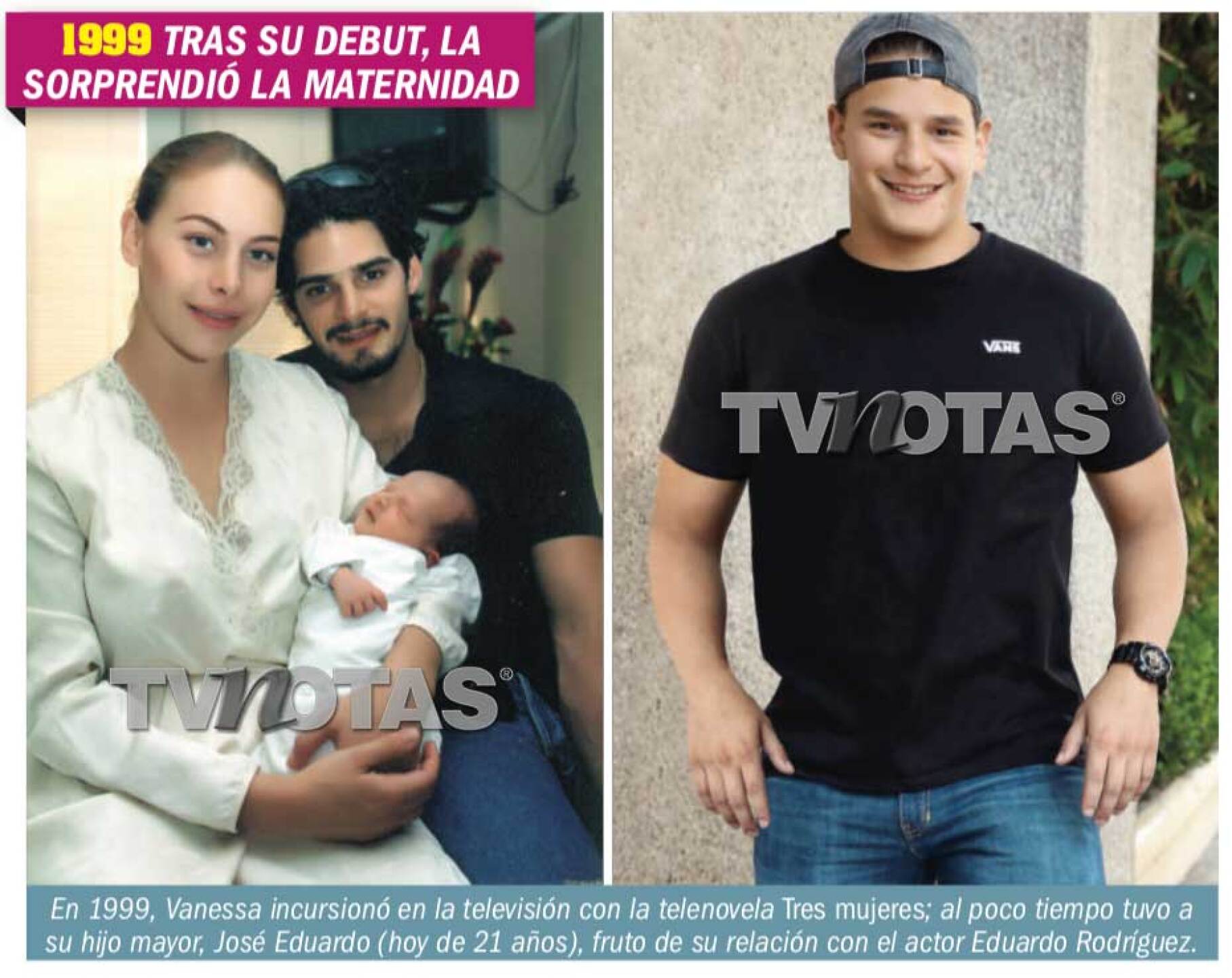 vanessa guzmán esposos familia hermano papá fitness