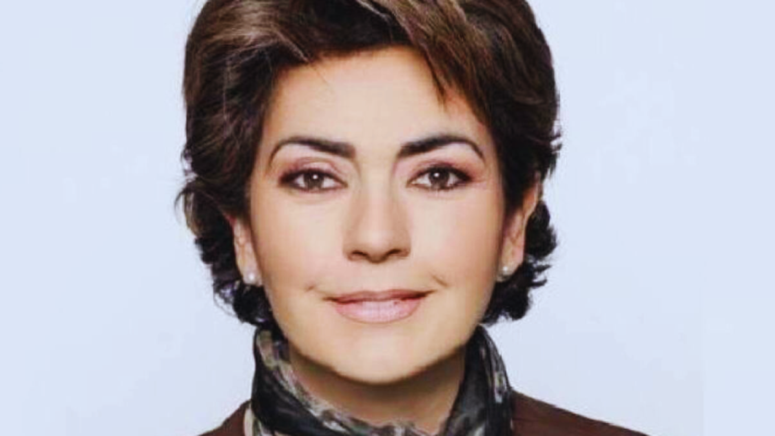 ダシア・アルカラス、メキシコのメロドラマ女優