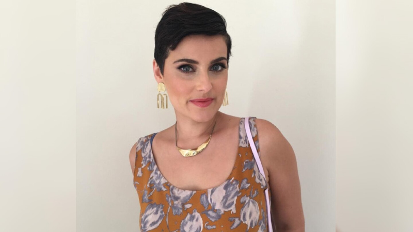 Nelly Furtado.