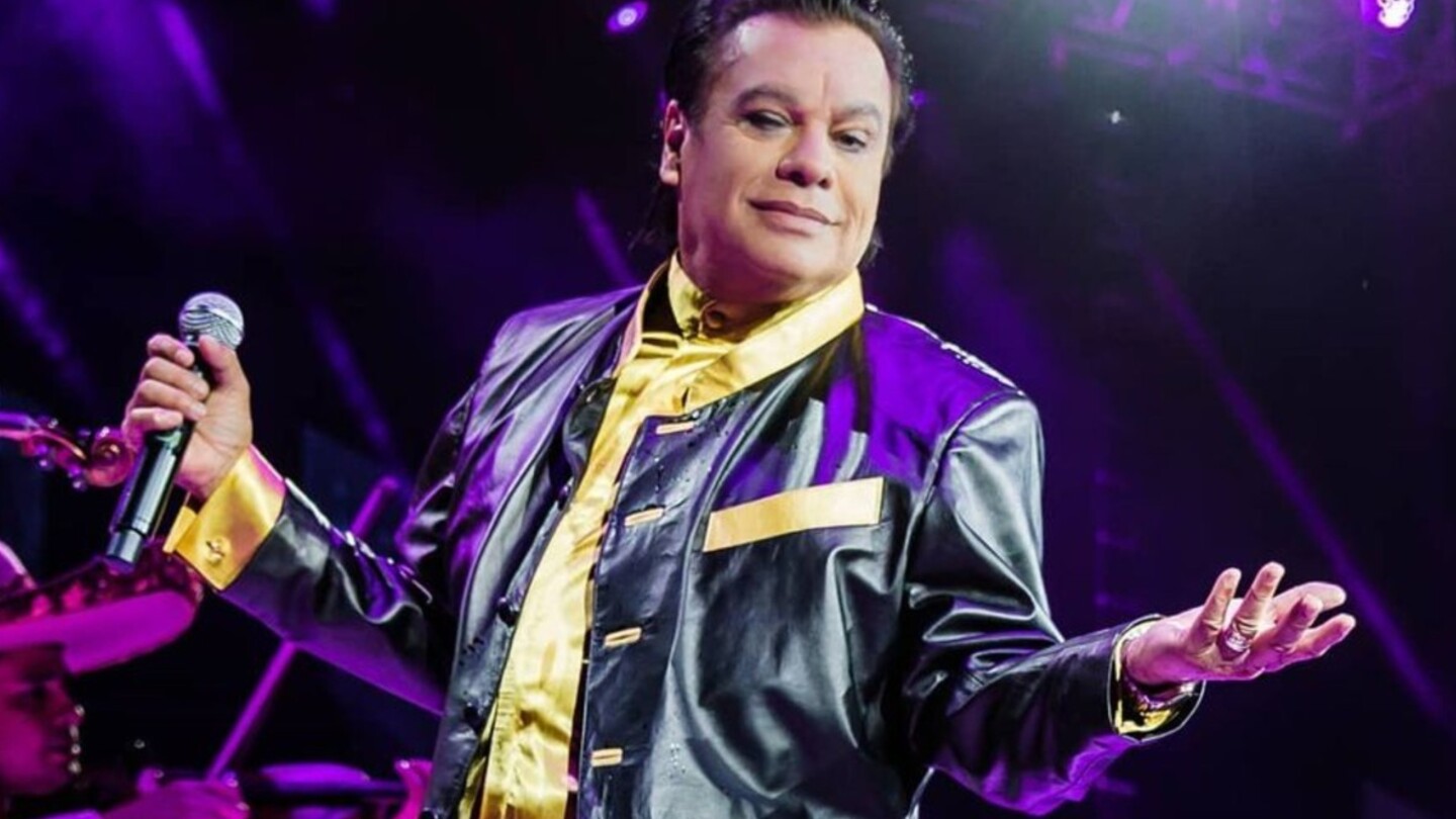 Juan Gabriel: A siete años de su muerte, revelan que padecía dolorosa enfermedad
