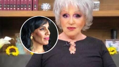 Anel Noreña acusa a Marysol Sosa de haber difundido la noticia de su hermana