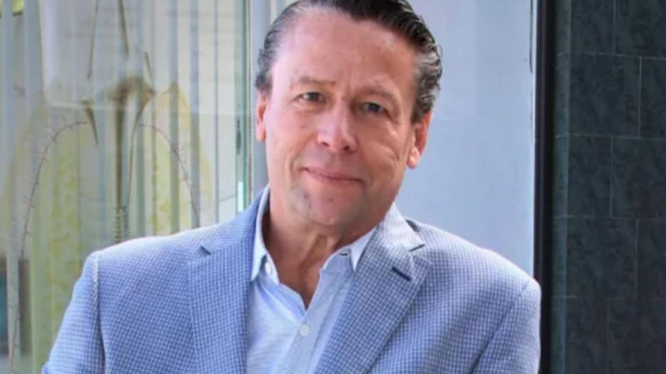 alfredo adame explota contra carlos trejo gustavo adolfo infante y rey grupero
