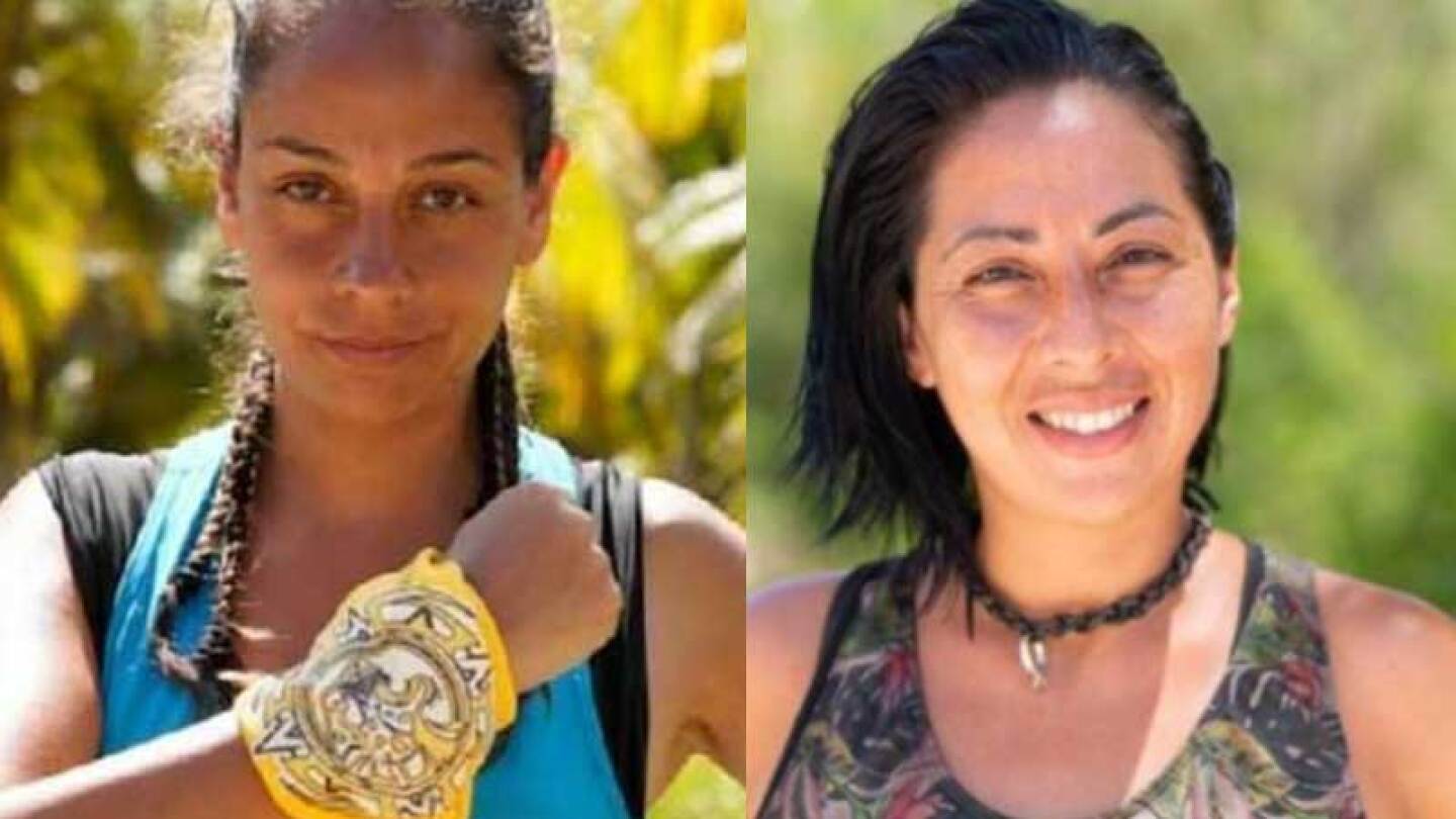 Cyntia habla sobre el pleito con Alejandra en Survivor ¿es verdad o mentira?