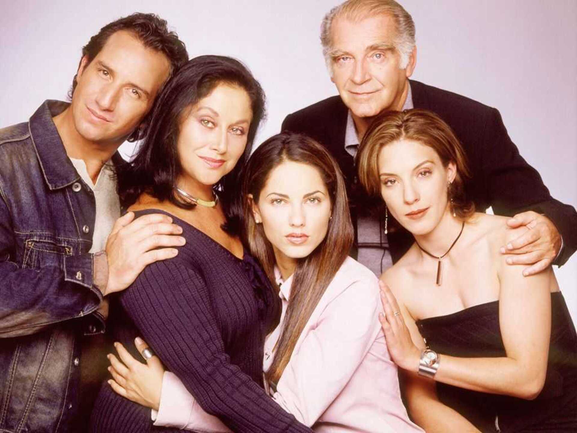 Las 10 telenovelas mexicanas más populares de todos los tiempos