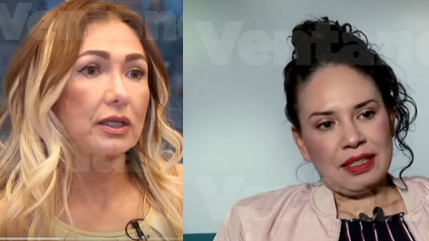 Serie de Rigo Tovar provoca pleito entre viuda y sus hijos