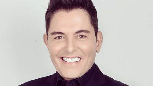 Los fans de Ernesto Laguardia agradecieron su TBT.