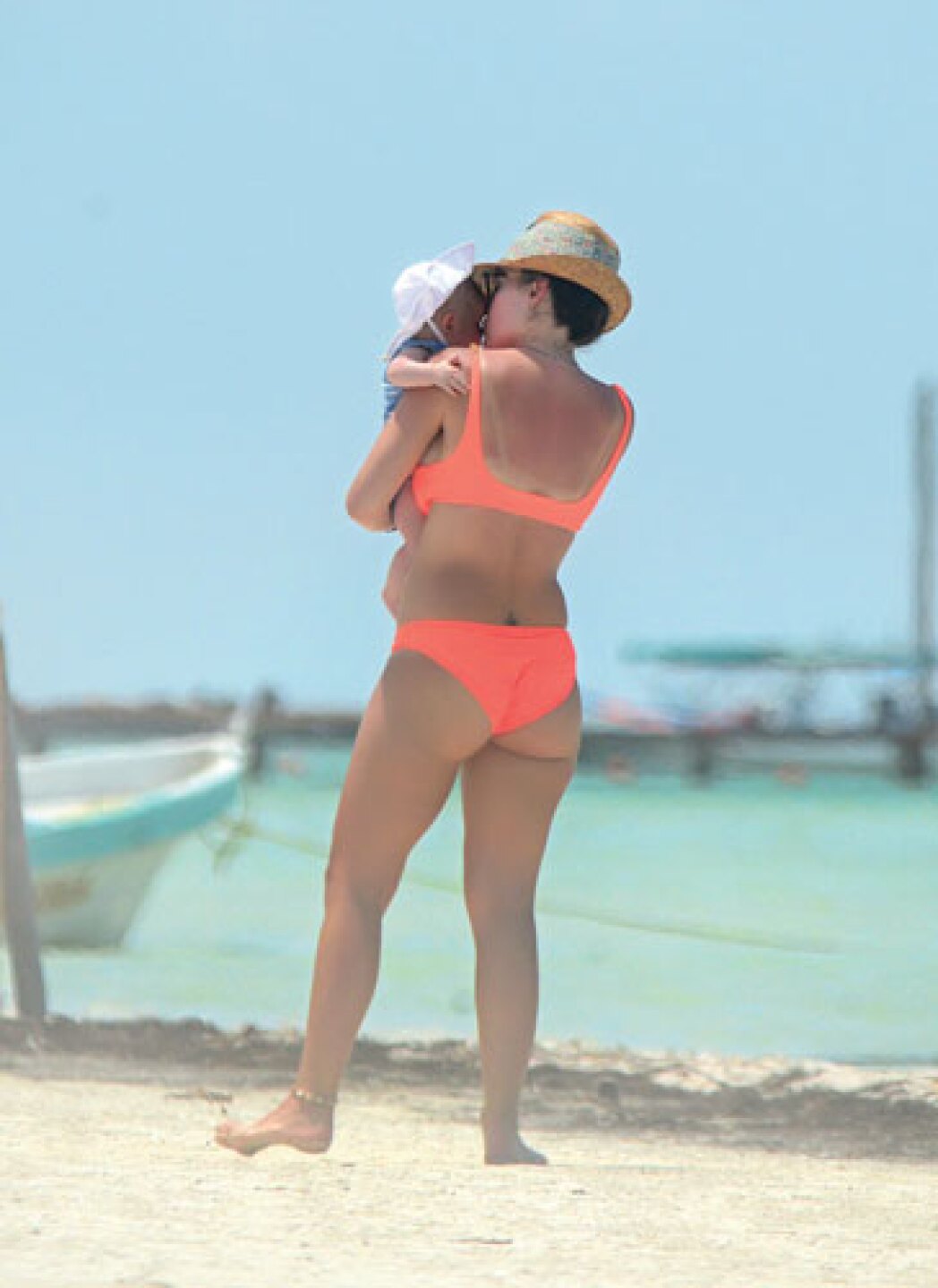 @Caribeshooter y Photo ADF