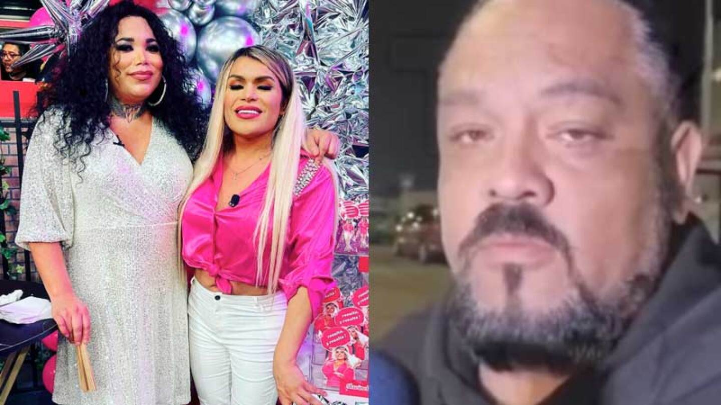 Escolta de Wendy Guevara y Paola Suárez habla al respecto
