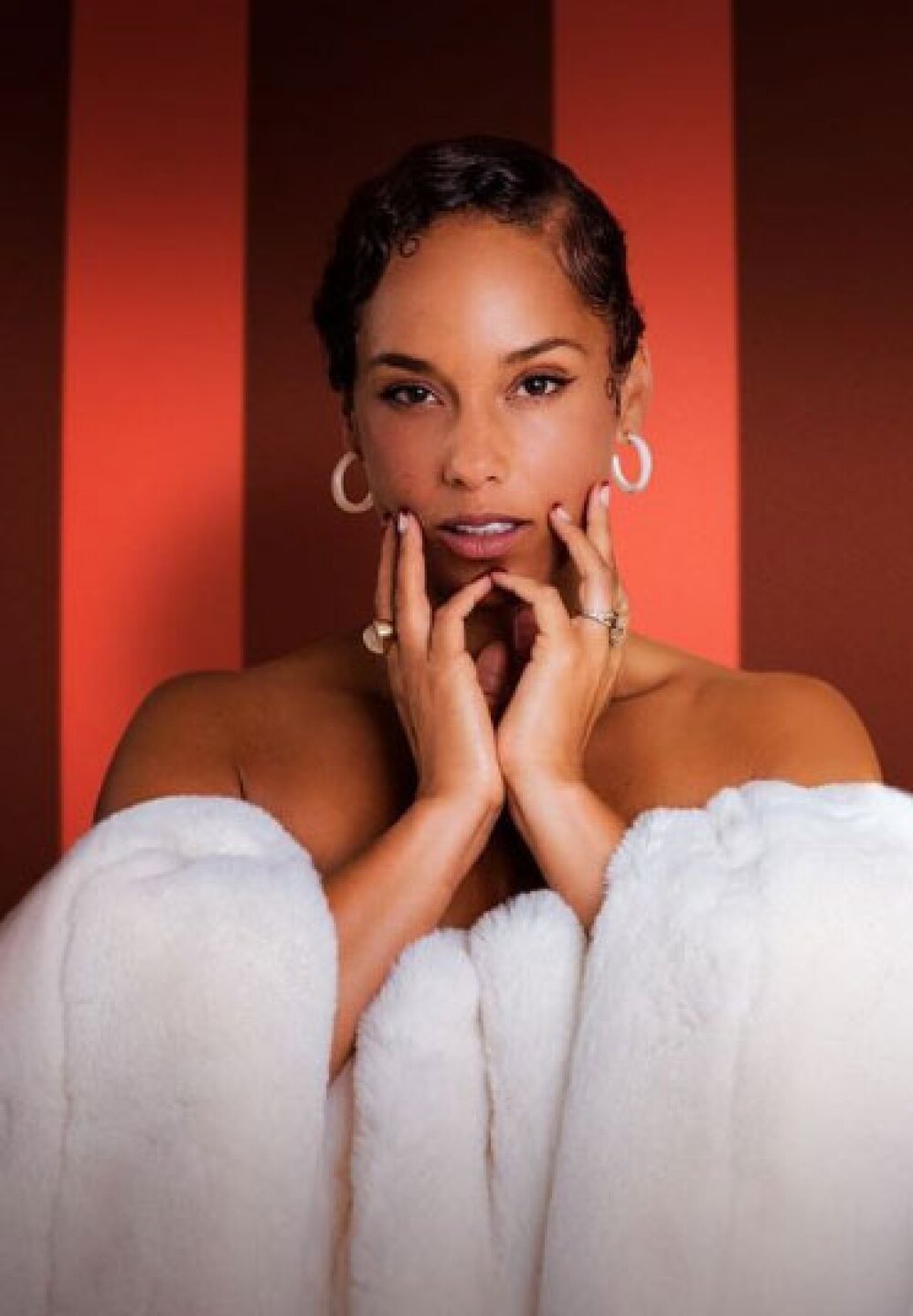 Alicia Keys se une a los artistas que no van al mundial por esta razón