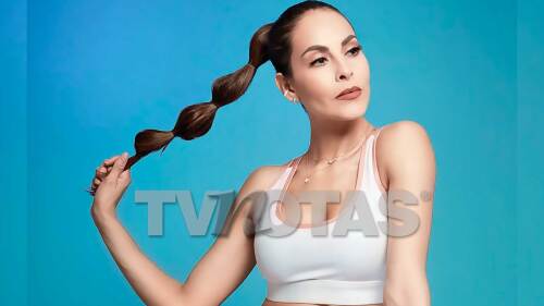 Estiramientos antes de entrenar ¿son recomendables? Elsa Ortiz y nuestra coach demuestran su importancia