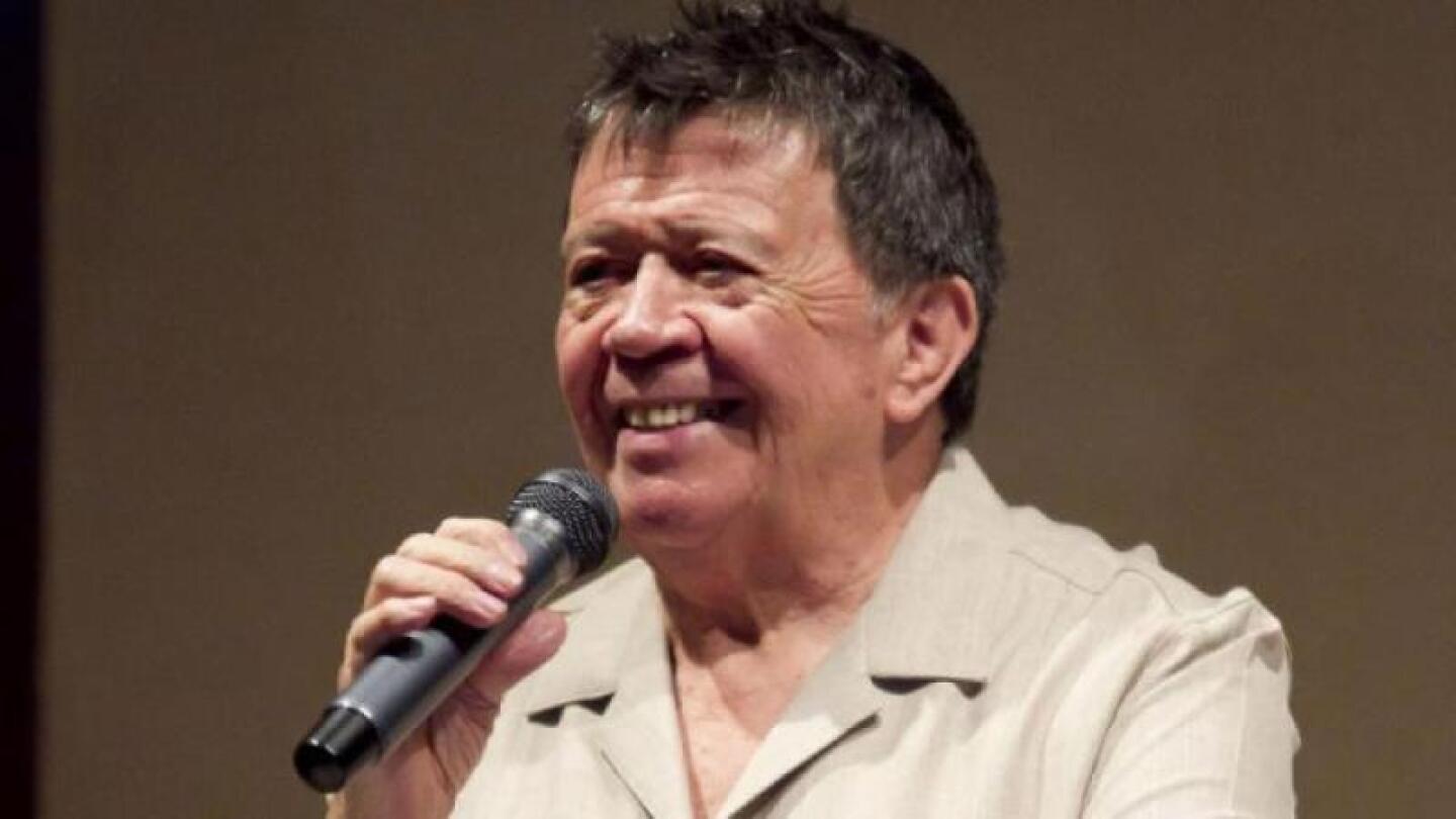 Chabelo revela que sí le dio cáncer