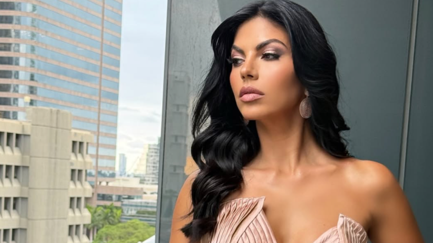 África Zavala