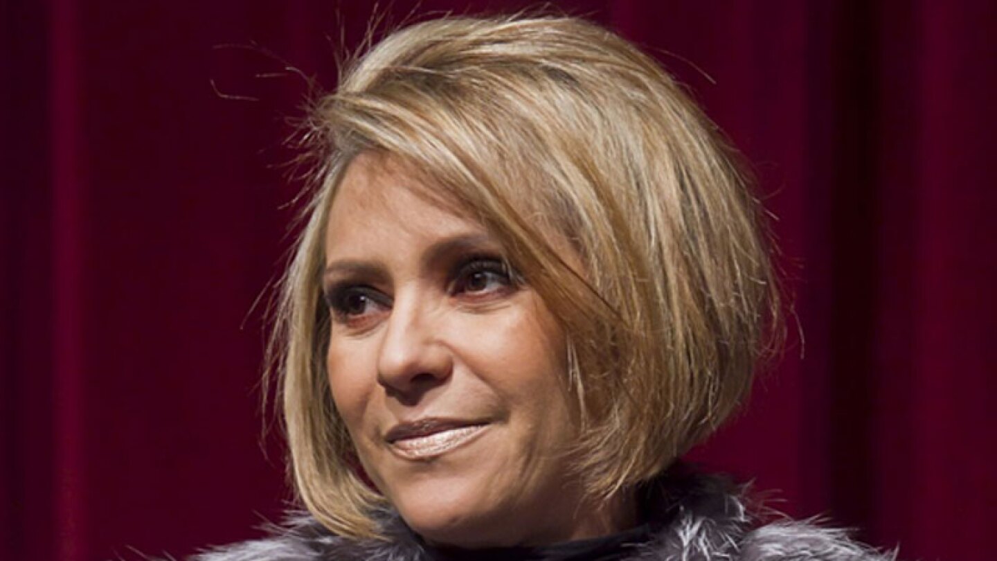 Daniela Castro podría regresar el domingo a México.