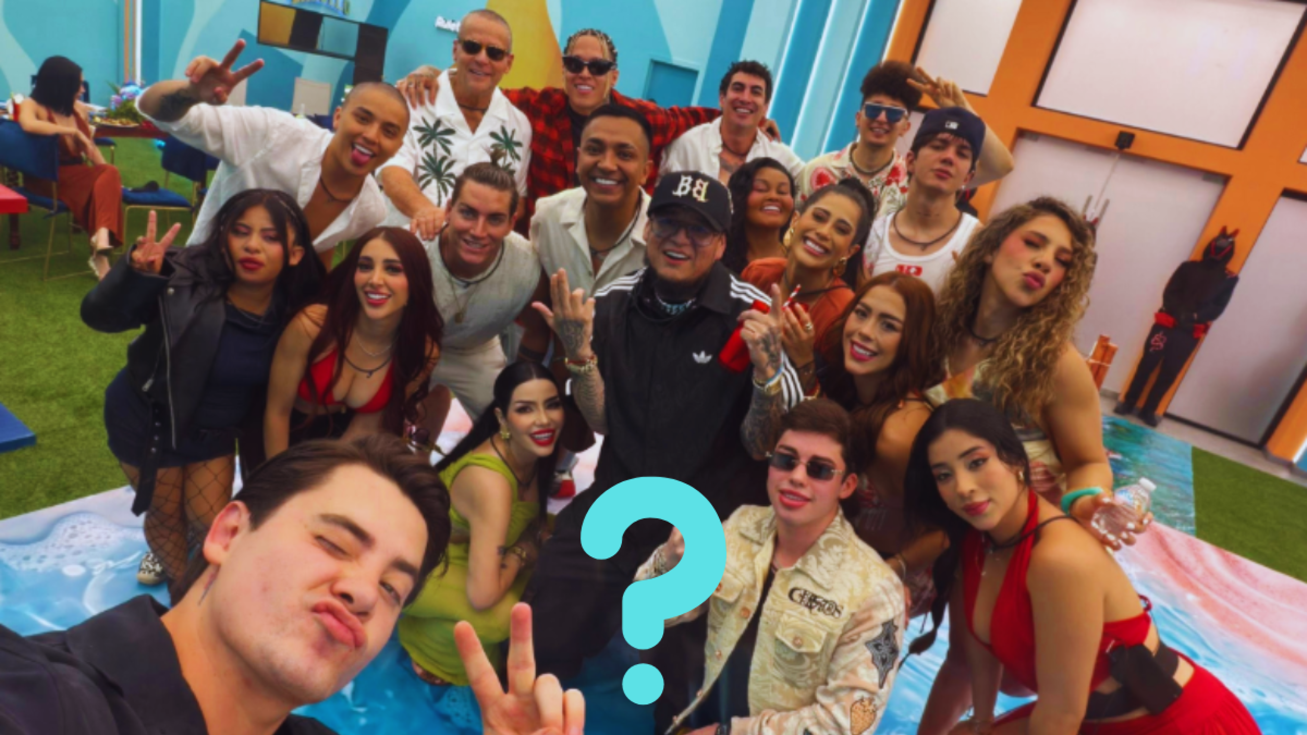 Filtran al presunto ganador de La mansión VIP: ¡NO sería Alfredo Adame! ¿De quién se trata?