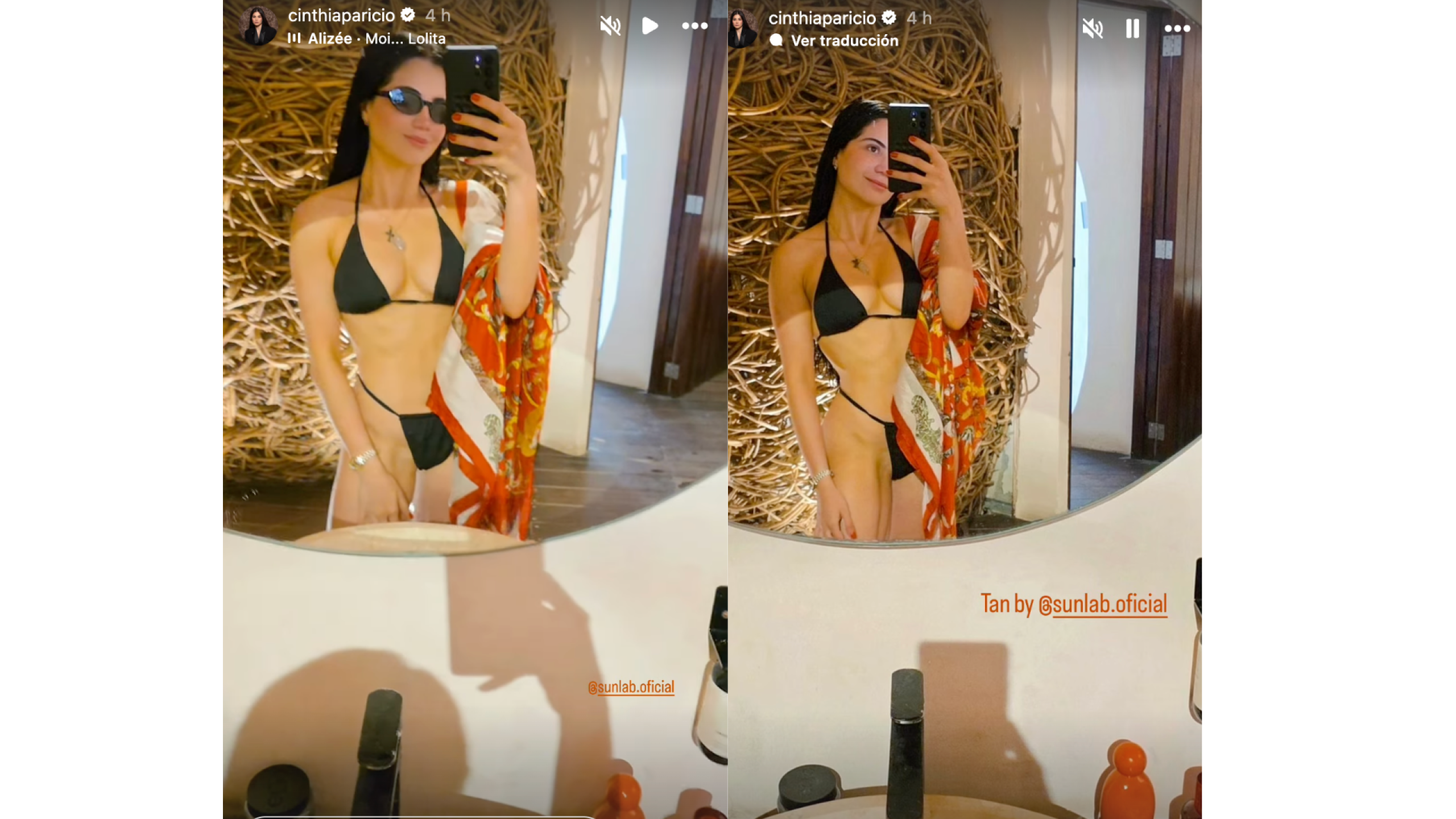 Cinthia Aparicio