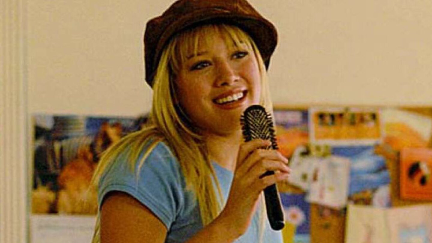 Disney revela regreso de ‘Lizzie McGuire’ con Hilary Duff