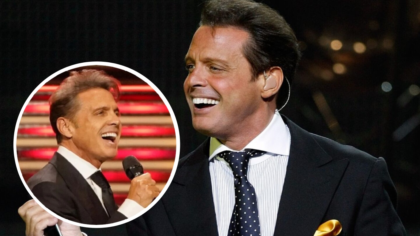 Luis Miguel: En redes sospechan que el Sol tiene dobles y Luis Ventura señaló las diferencias físicas