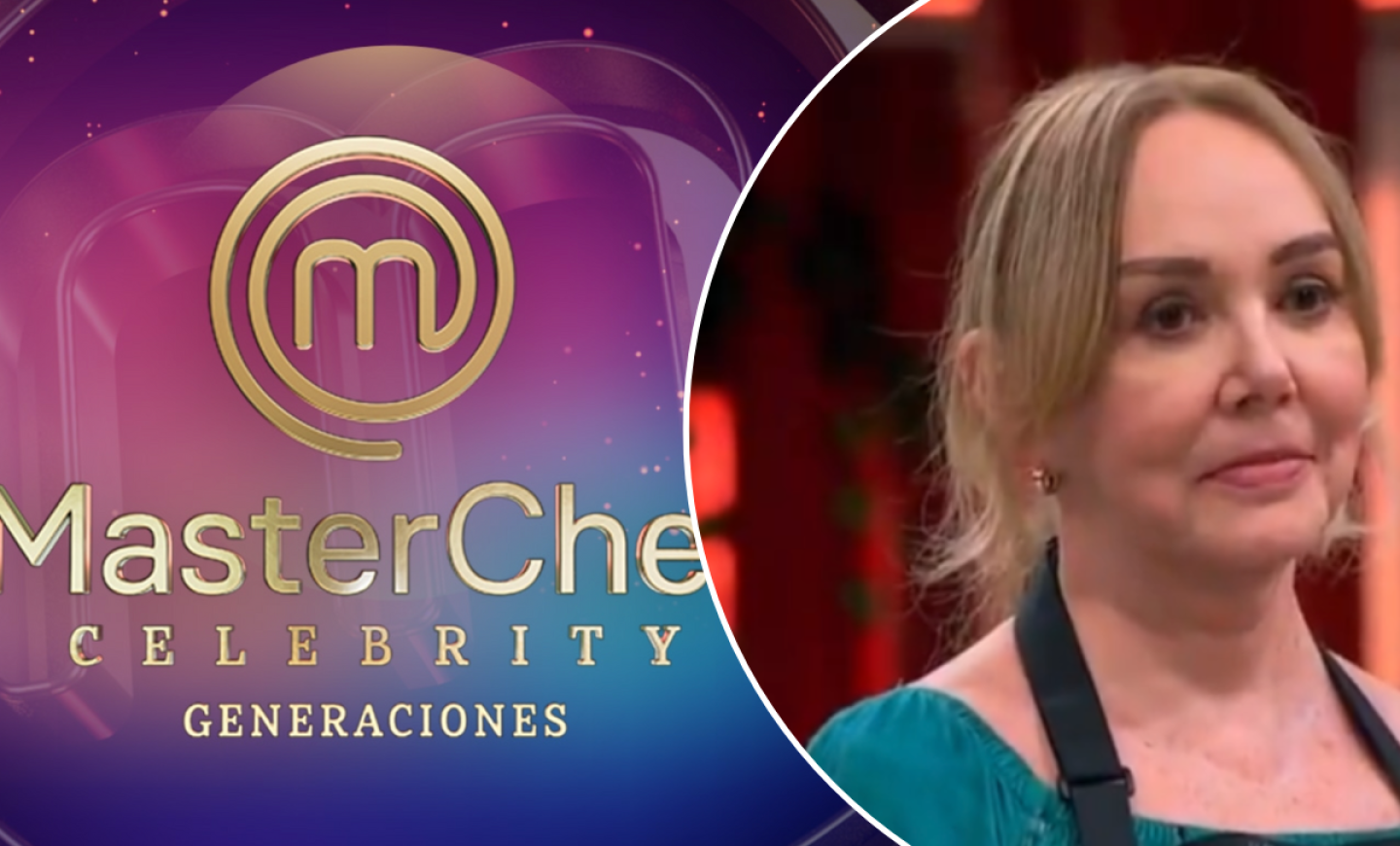 Participantes de 'MasterChef Celebrity' revelan que los motiva a ayudar a Anabel Ferreira.