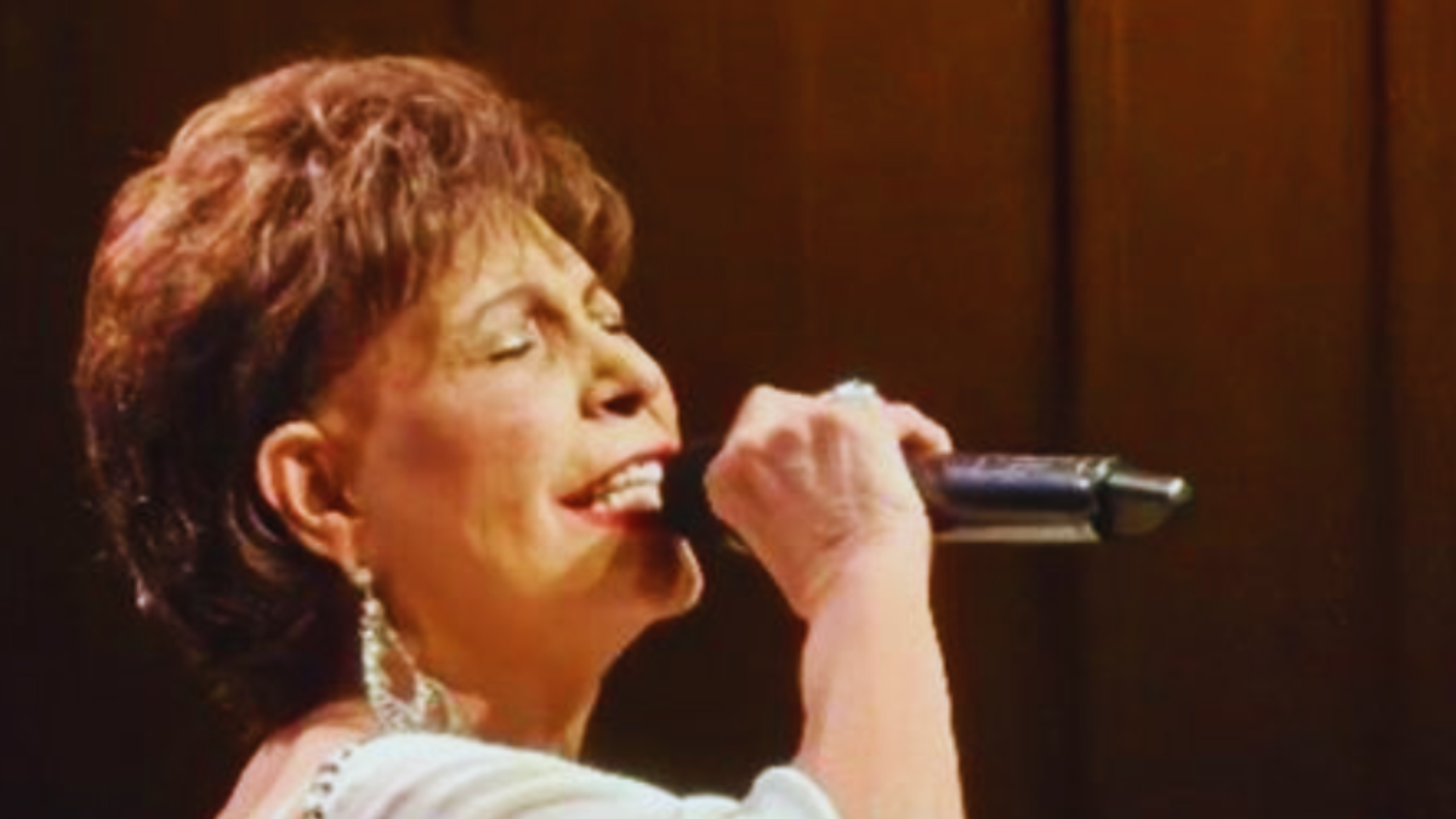 Muere la actriz y cantante venezolana, Floria Márquez