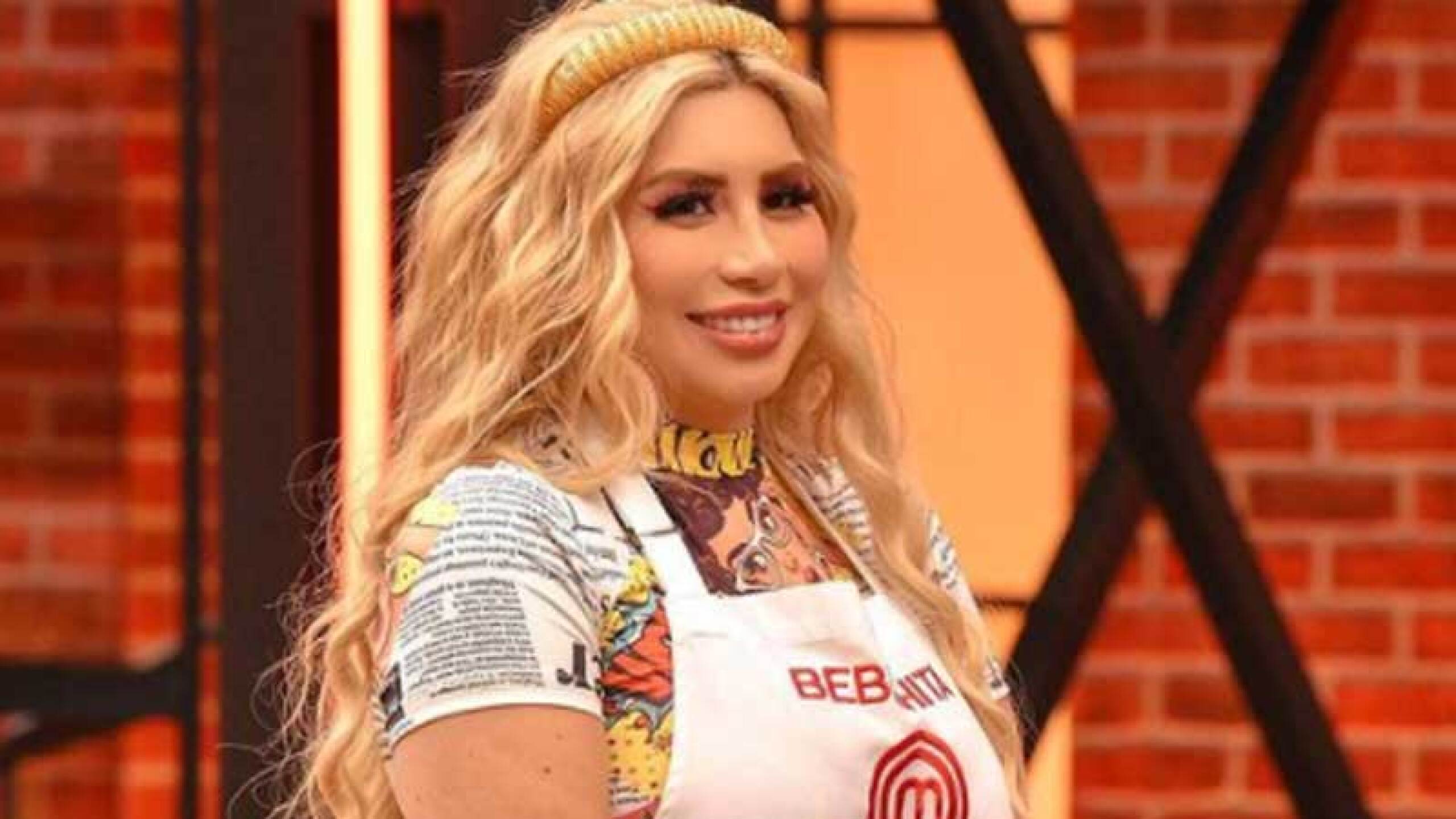 Bebeshita
