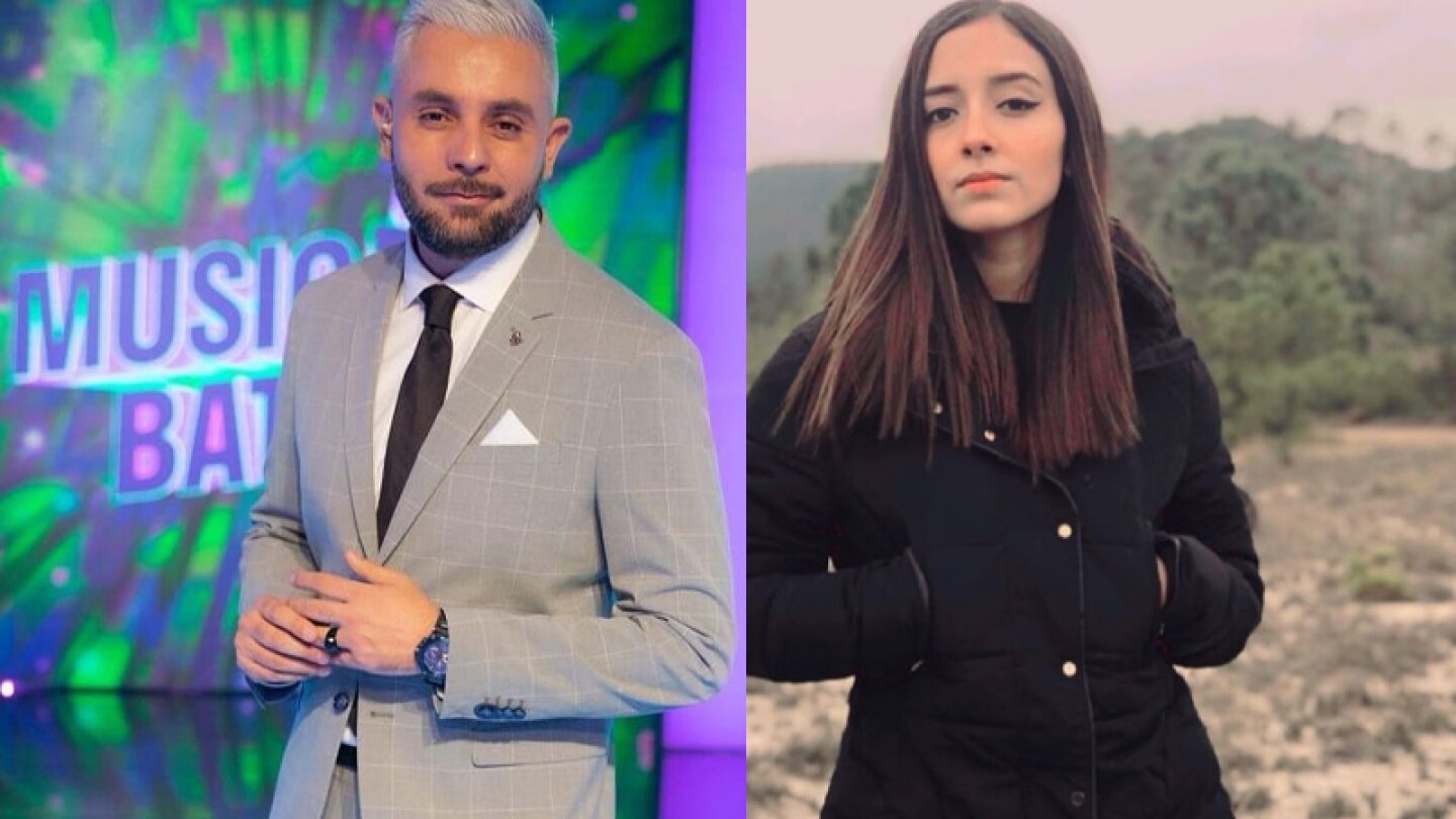 El conductor expresó sentirse harto de seguir viviendo entre tanta inseguridad.