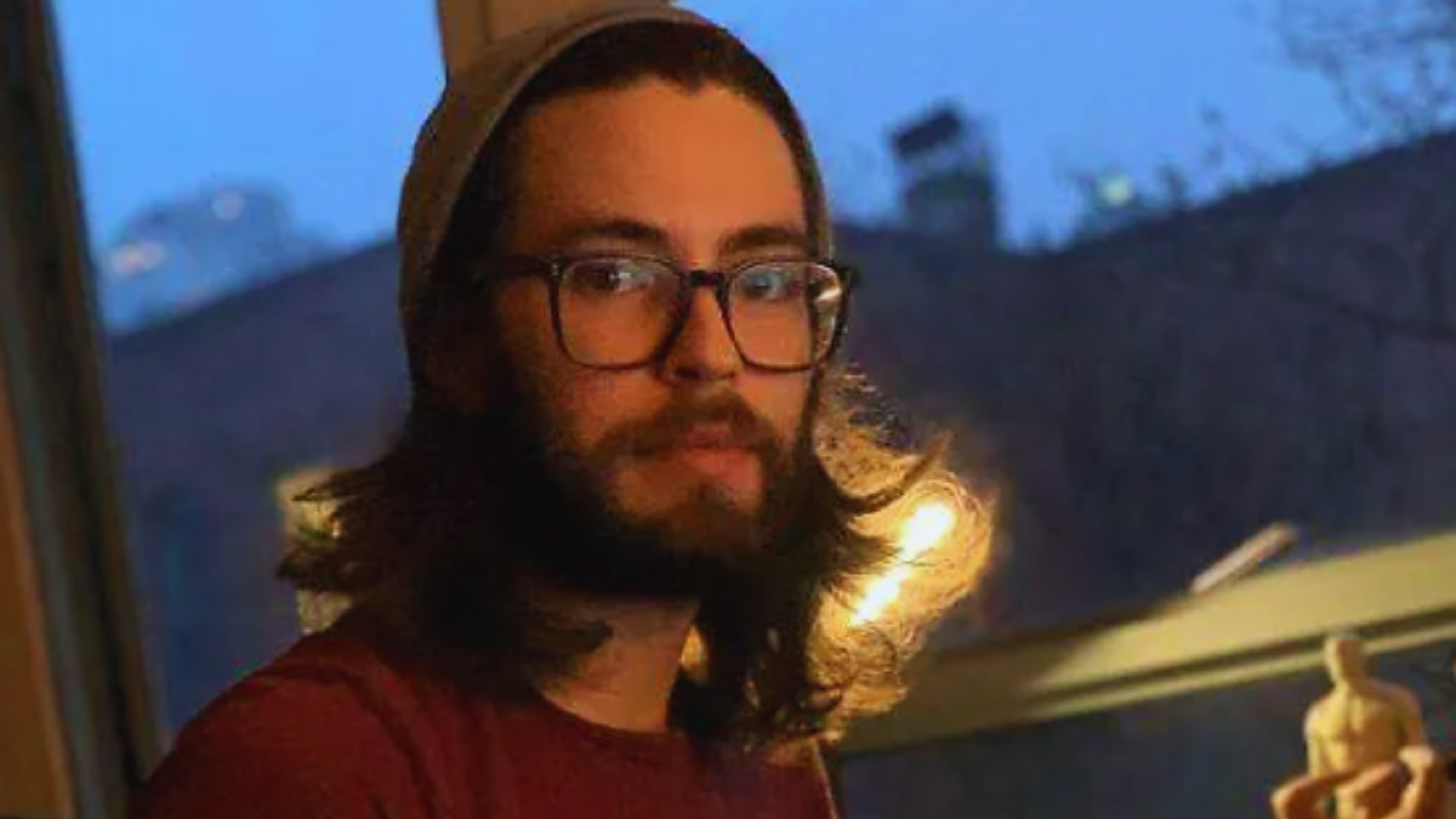 Luis de la Rosa, animador mexicano que murió en Francia