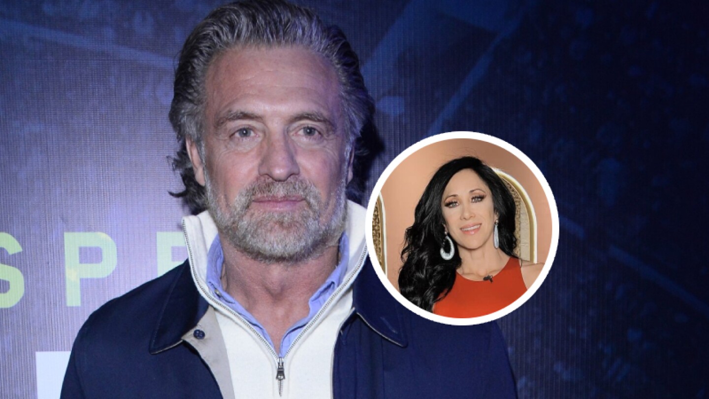 Juan Soler controversia con Mónica Noguera