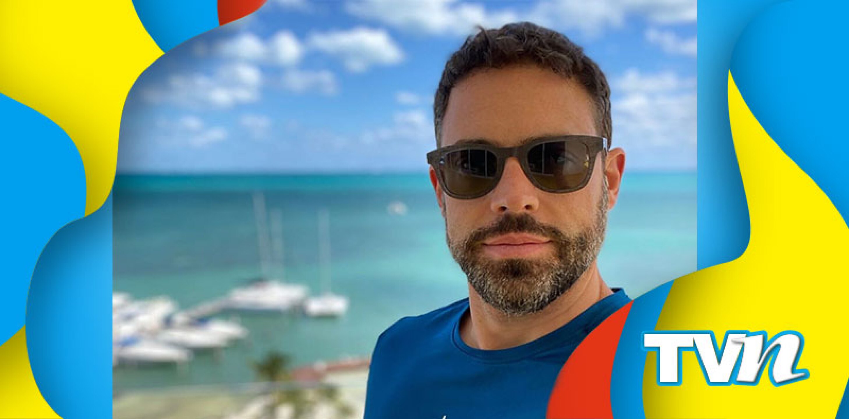 Alberto Agnesi Actor Reactivación Película