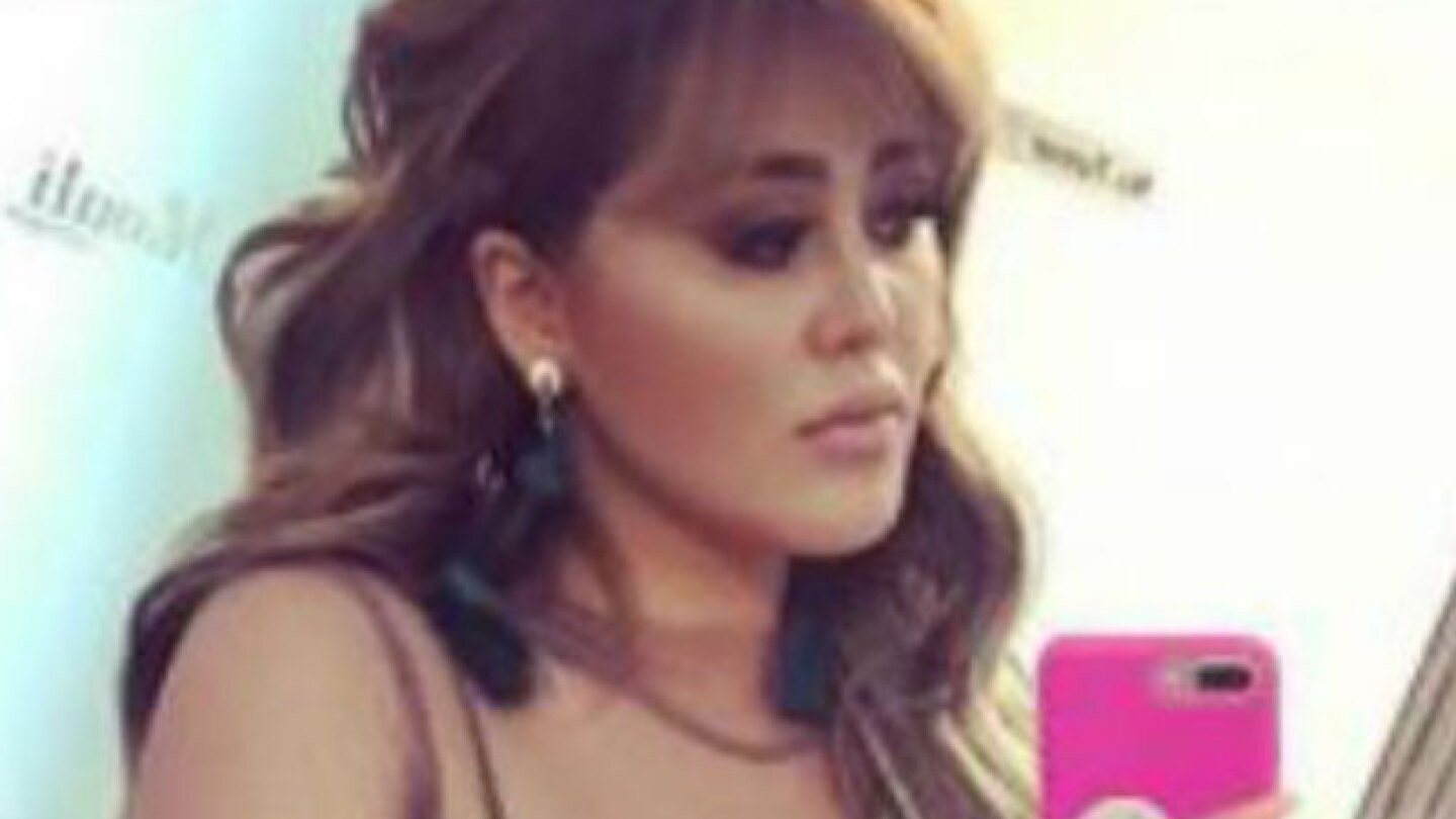 La conductora mostró con orgullo a su familiar por haber tenido un logro y sus fans reaccionaron con diferentes opiniones