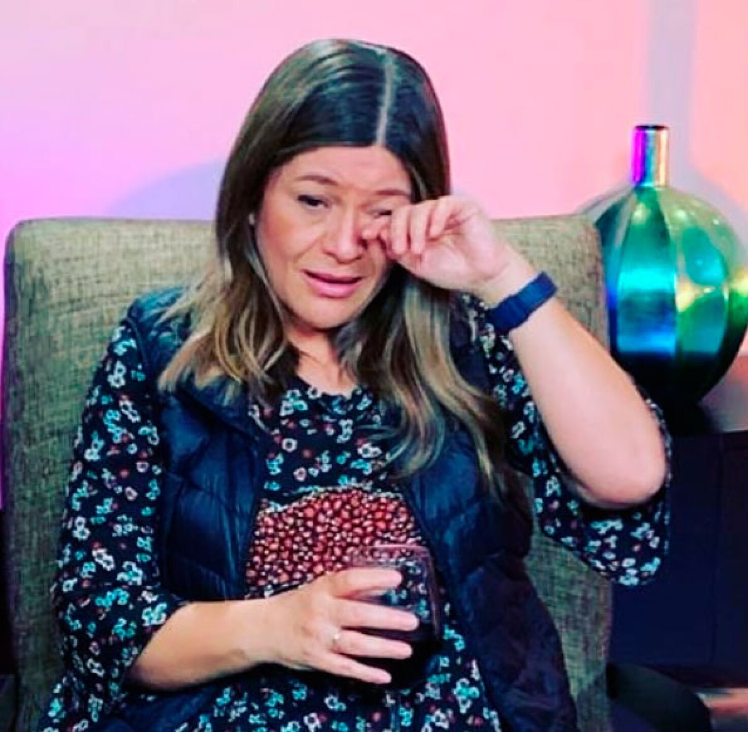 martha figueroa defiende a su hijo