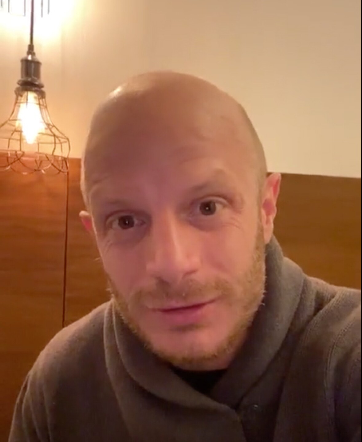 Facundo asegura que quien vende su voto es parte de la corrupción