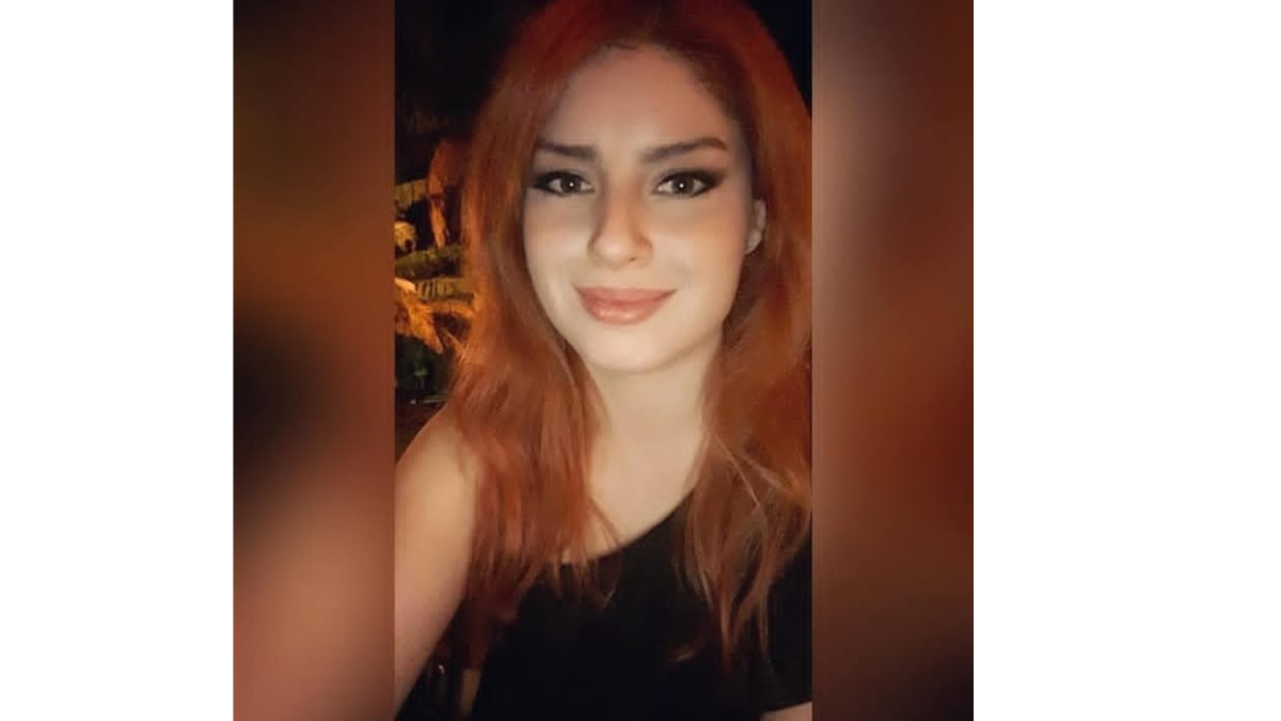 Romina, hija de Dulce, se pronuncia