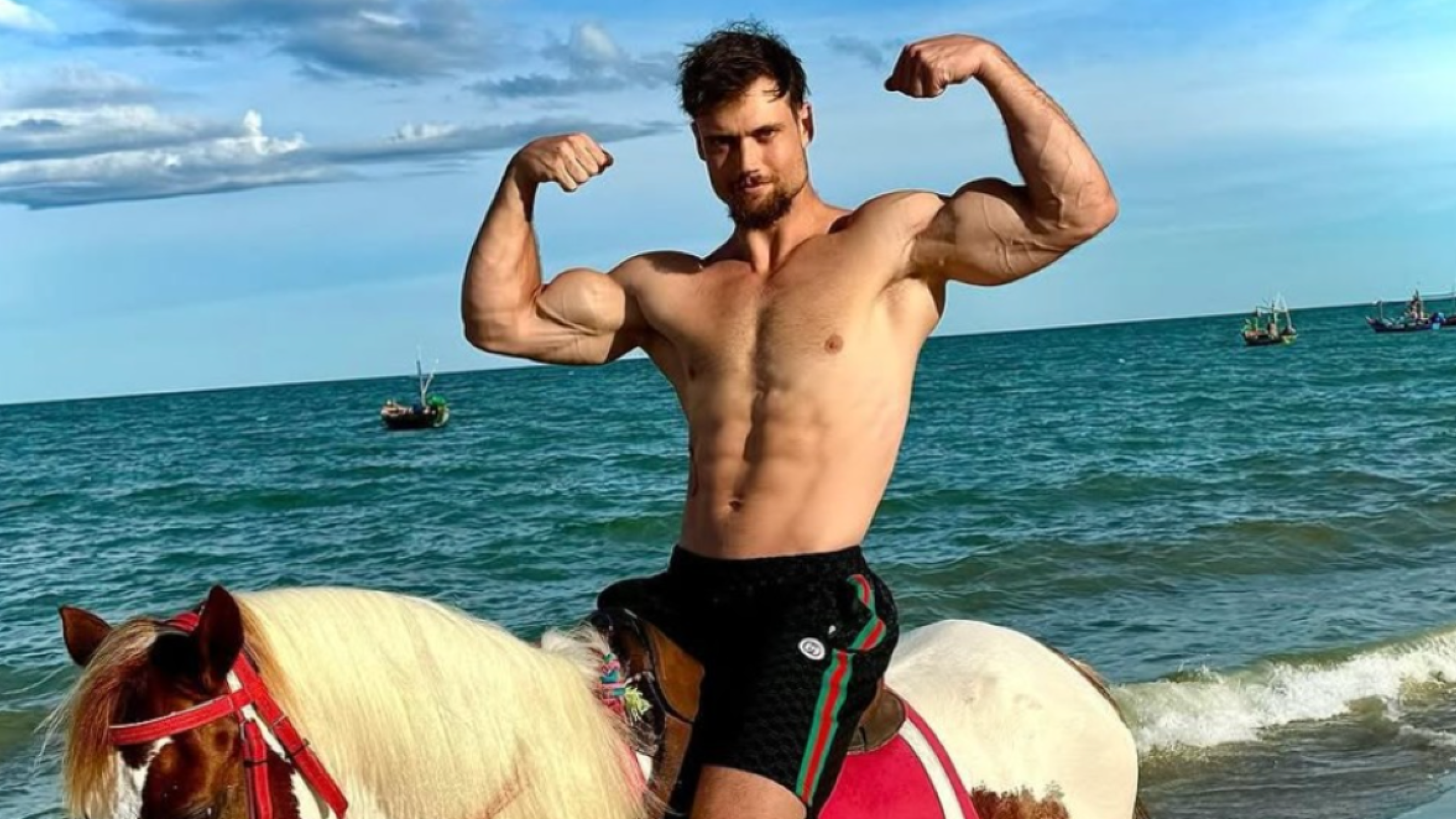 Connor Murphy