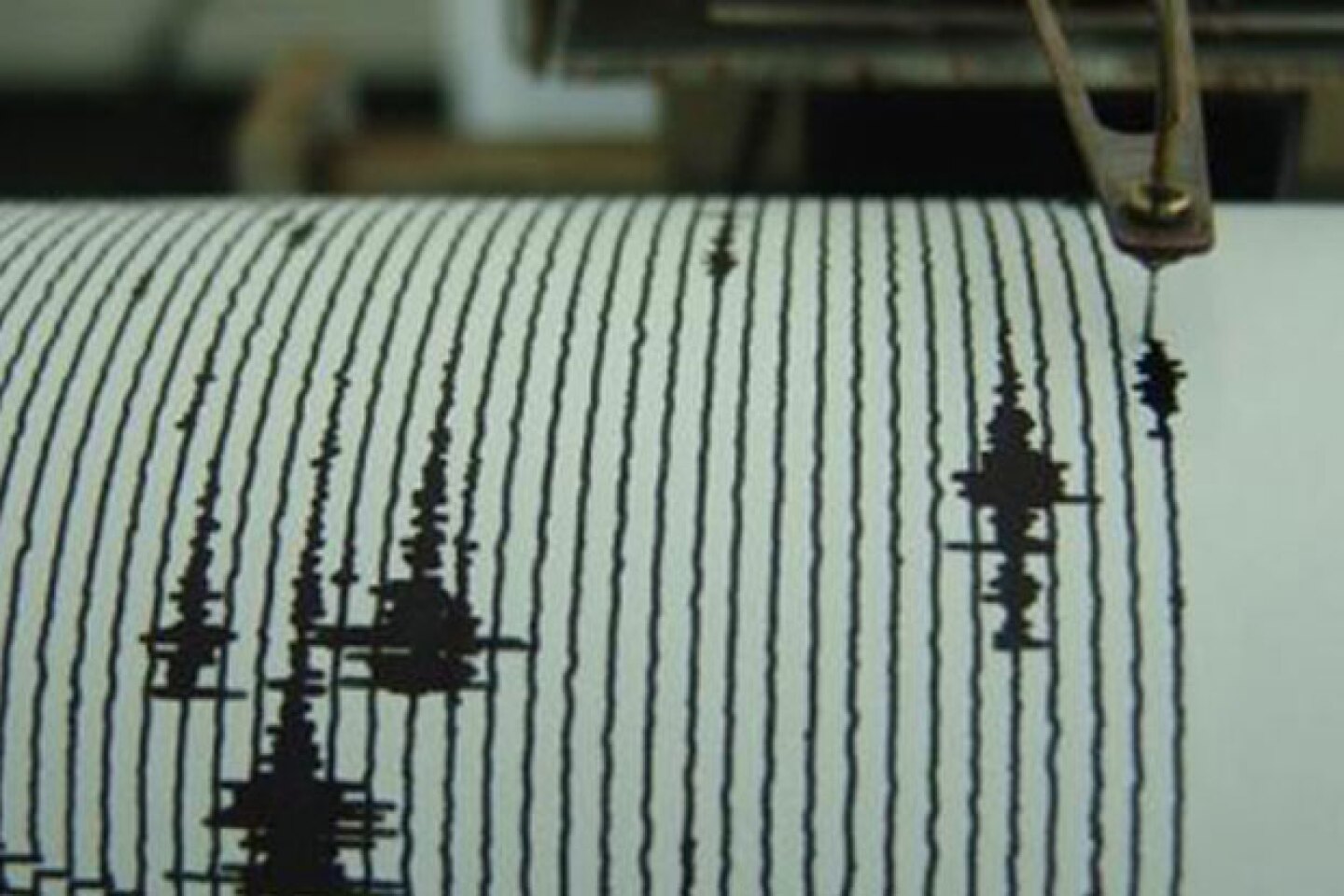 California podría ser sacudido por un terremoto de 8.0 grados o más, pero no se sabe la fecha exacta.