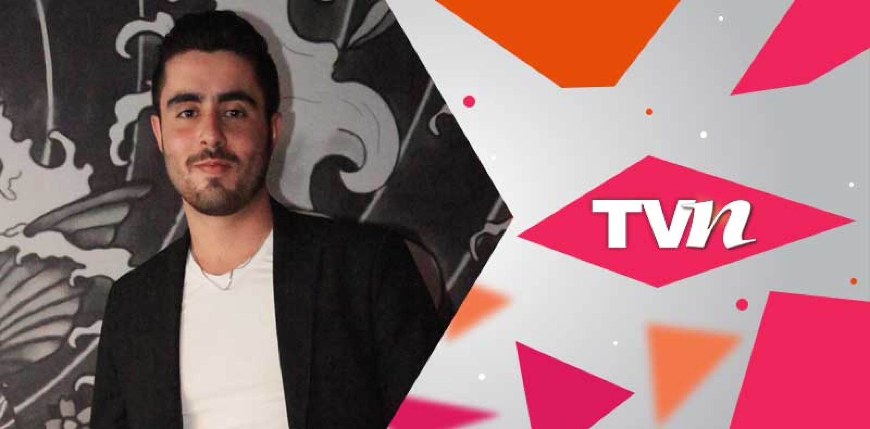 Sebastián Castro, integrante de la dinastía de grandes músicos, difunde su más reciente material.