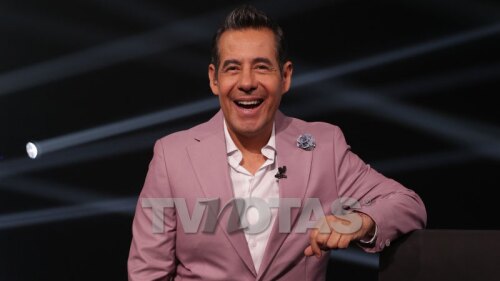 Yordi Rosado en Bingo Blitz