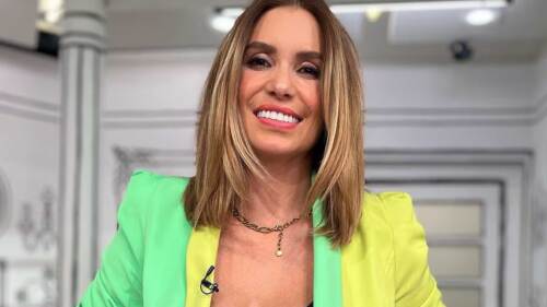 ¿Andrea Escalona buscó a Juan Osorio para ser “Aventurera”?