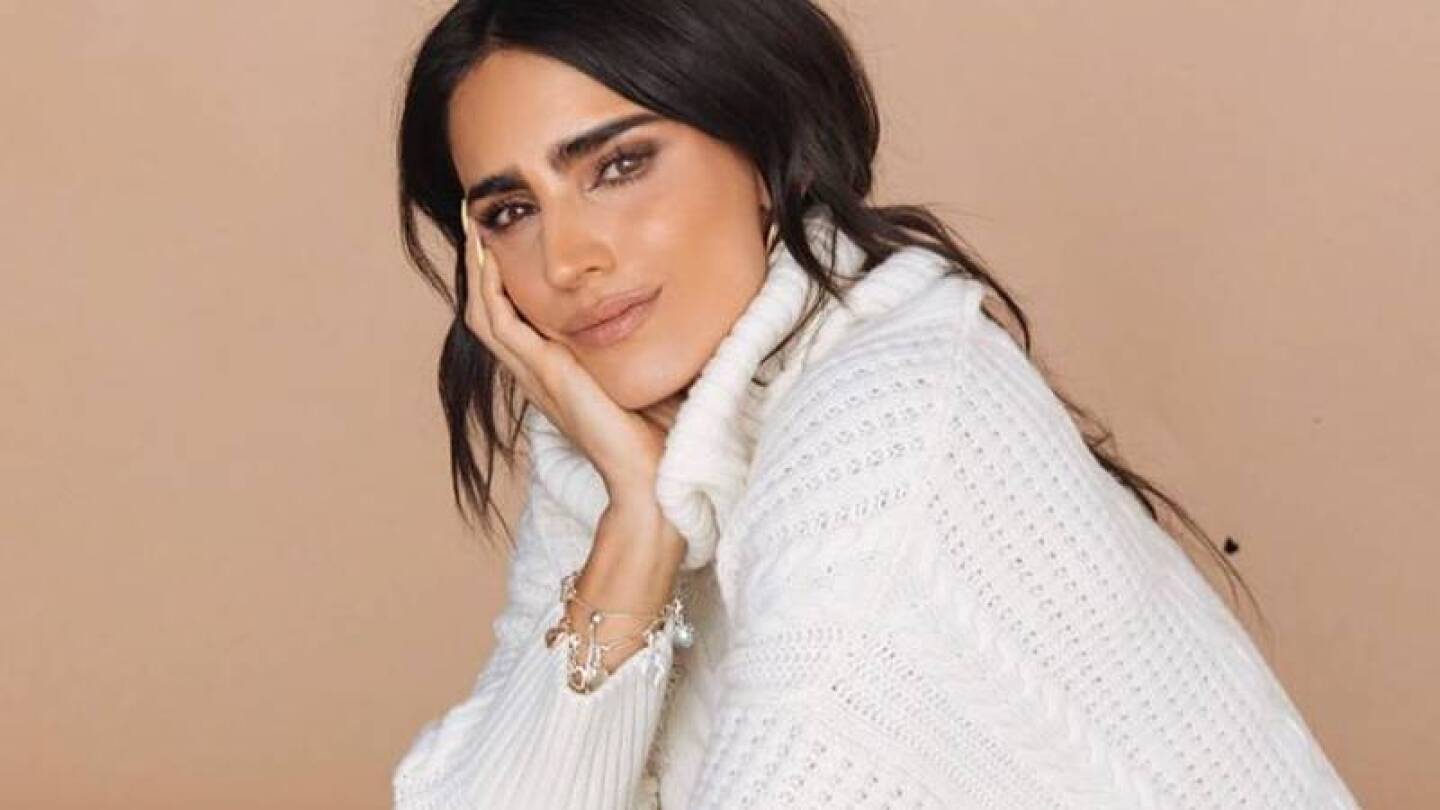 Bárbara De Regil