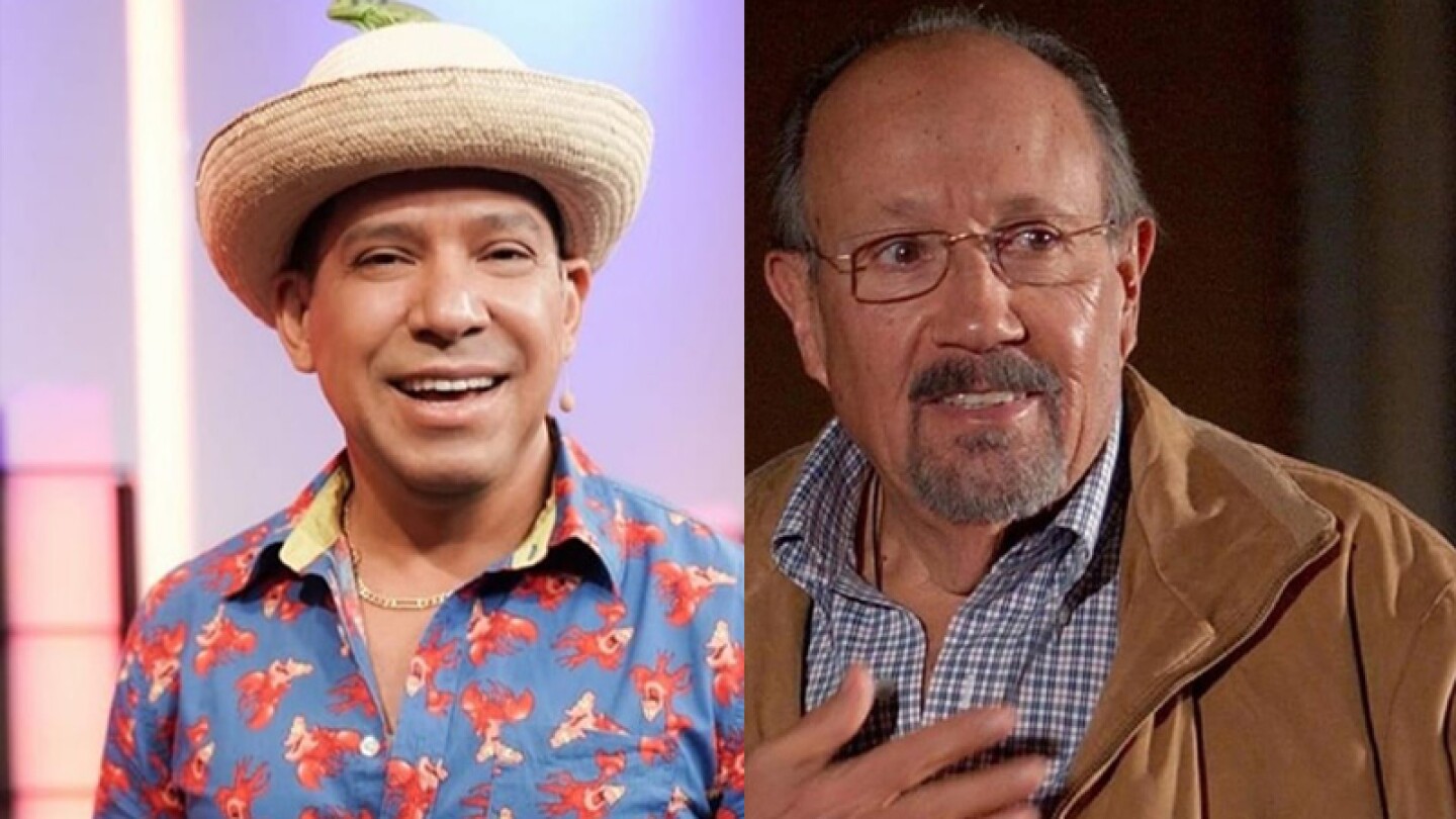 El Costeño revela detalles del estado de salud de Polo Polo