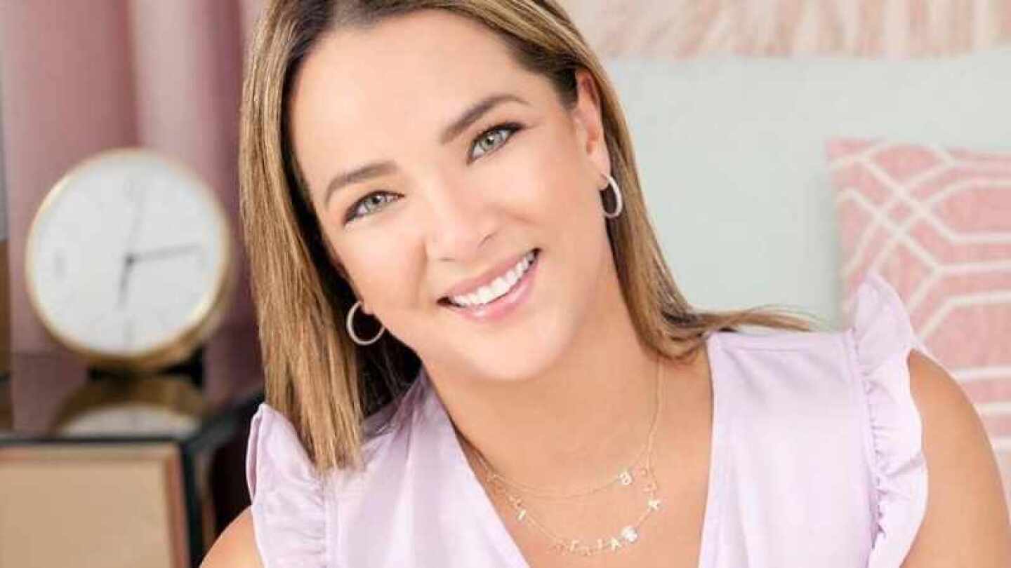 Adamari López